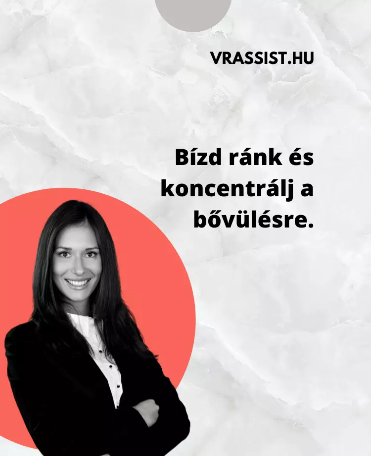 VrAssist.hu - A virtuális asszisztancia